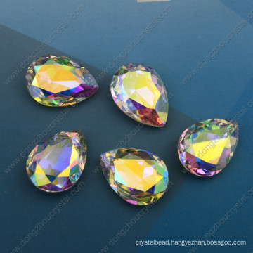 Crystal Fancy Loose Jewelry Stone